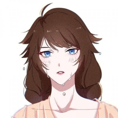 兽设火山场景创作福瑞群